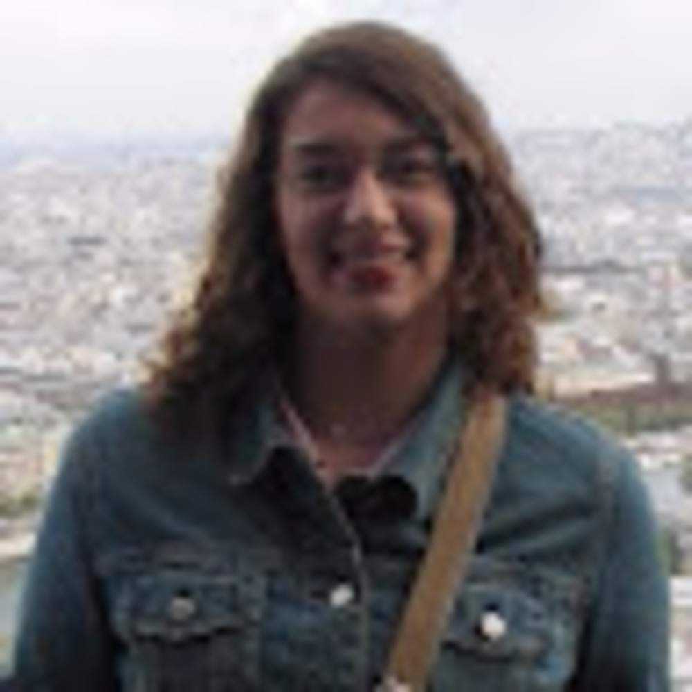 Meet your Posher, Gina